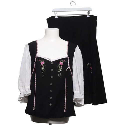 Dirndl größe 48 - dirndl,,