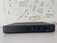 Verstärker Braun Atelier HiFi