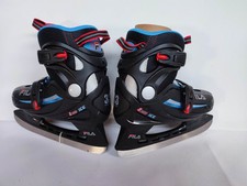 Fila Rtl Ice Schwarz