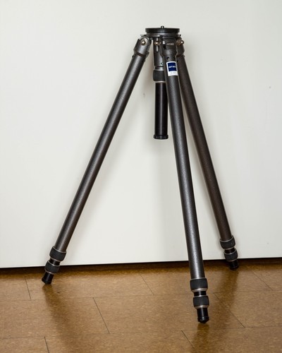 Gitzo g320 studex performance - gitzo,