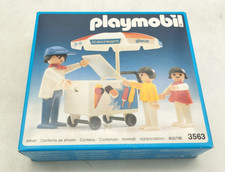 Playmobil 3563 Eiswagen/ Eis