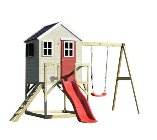 Kinderspielhaus wendi toys - wendi,