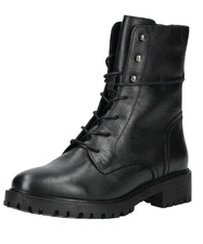 Geox HOARA Schwarz Gr. 37