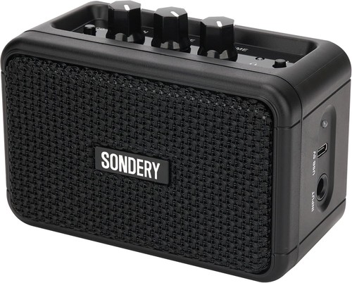 Sondery mini - sondery,