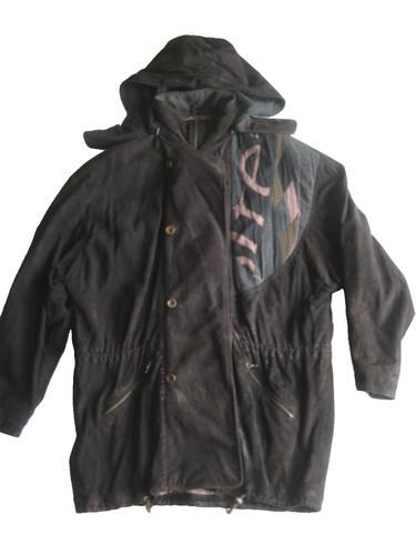 Seldom herren lederjacke - seldom,