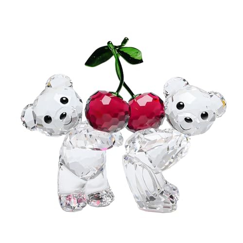 Swarovski kristall figur kris - swarovski,