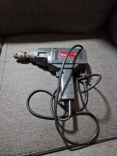 Kress bohrmaschine bohrfutter - bohrmaschine,