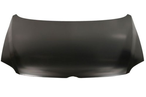 Motorhaube für fox 5z1 5z3 - vw,