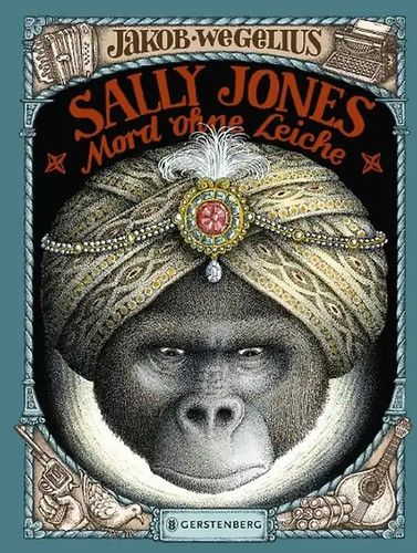 Sally jones mord ohne leiche - jones,