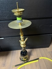 MIG Tradi Shisha