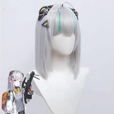 Goddess Of Victory Nikke