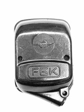 Deckel Spulenkasten DKW MZ RT