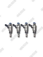 Einspritzventile Einspritzdüsen überholen - VW AUDI Seat Skoda EA113 EA888