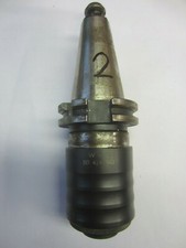 Bilz Gewindeschneidfutter WNT