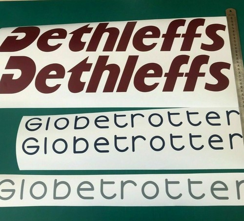 Dethleffs