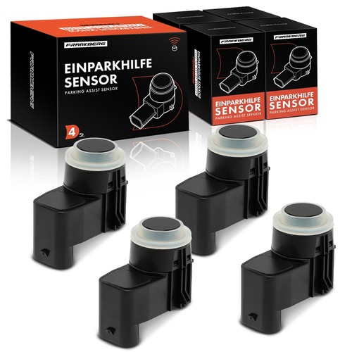 Parksensor hinten für - parksensor,