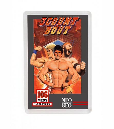 Count bout neo - count,