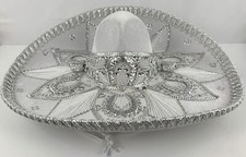 Sombrero Mariachi Hut "BLUMEN"