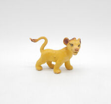 Bully / Bullyland Simba Disney Figur - ca. 9 cm