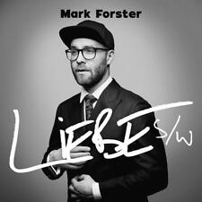 Mark Forster Liebe S/W