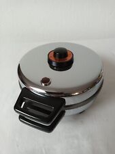 Waffeleisen aus den 60zigern Alte Originale 