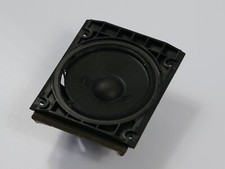 Bang & Olufsen Beolab 6000 Sickenreparatur