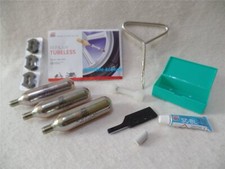 Pannenhilfeset tip top rep - tip,