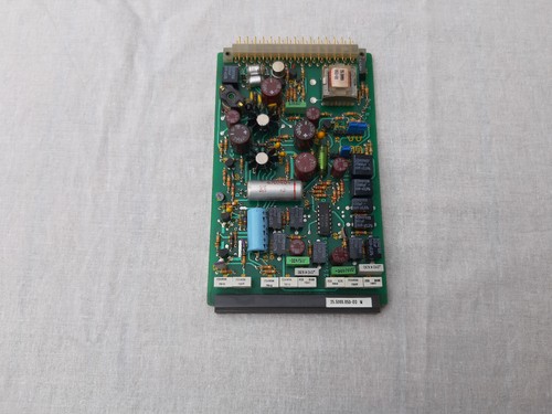 Telefunken av1 record - bc-av1,