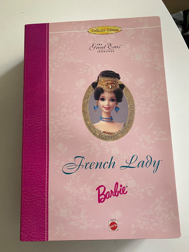 Limitierte sammler barbie 1997 - barbie,