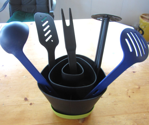 Tupperware griff fix 168 - griff-fix, &