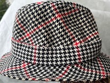 Vintage Borsalino Wollhut