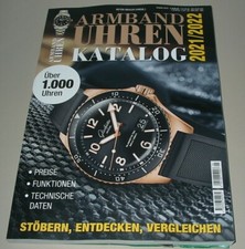 Armband Uhren Katalog Omega