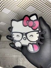 Sanrio Hello Kitty 3D