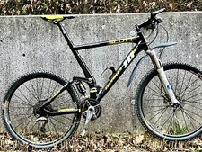 Scott Genius RC 10 Carbon MTB Fully 26 Zoll