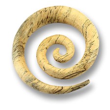 XXL 8/10/12mm Dehnungsspirale