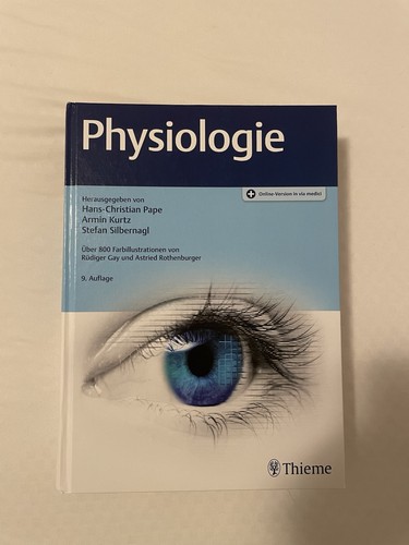 Physiologie pape st - h.-c., pape,