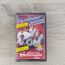 Doch die Sehnsucht bleibt