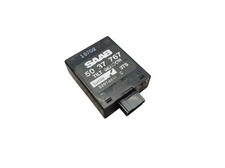 Neigungsmesser Alarmsensor für SAAB 9-3 CABRIOLET YS3D 2.0 TURBO RHD 5037767