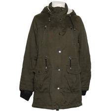 Clockhouse, Parka, Damen