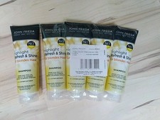 *NEU* 5 x John Frieda