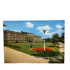 Postkarte AK Bad Bramstedt
