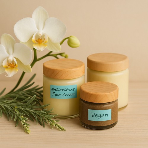 Selbstgemachte kosmetik - selbstgemachte,