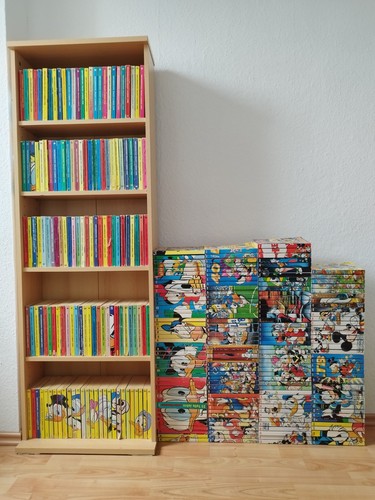 Ltb lustiges taschenbuch - lustiges,