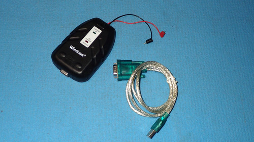 Uwatec memomouse mit - uwatec, neuer