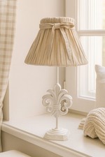 Clayre&Eef Tischlampe, Lampe