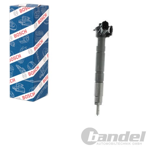 Bosch einspritzdüse common - bosch,
