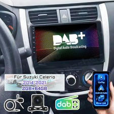 9" 64GB CarPlay Android 15