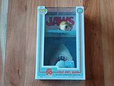 Funko Pop! VHS Cover Jaws