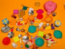 Zubehör für Barbie,Monster