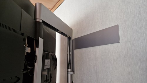 Wandhalterung für beo vision - wandhalterung,